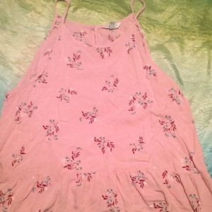 Arizona Jeans Floral Tanktop